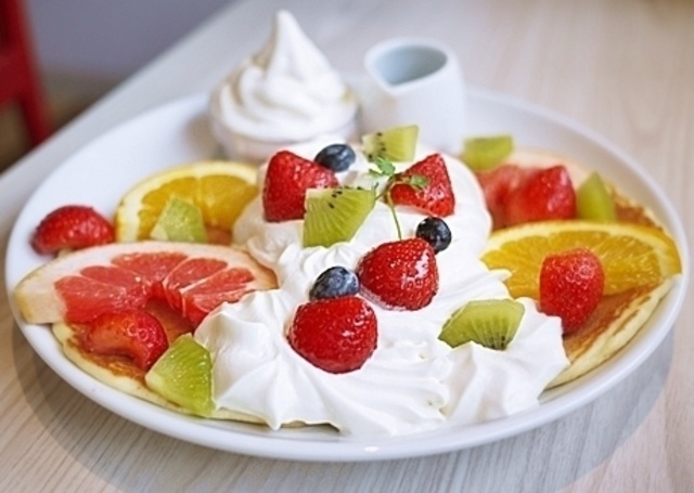 ショッピング休憩にも最適☆横浜駅エリアのパンケーキの名店4選！