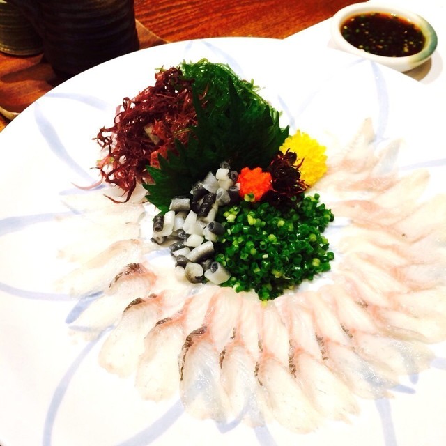 まるでふぐ刺し!?浜松新名物の超珍味“うなぎの刺し身”を堪能できるお店３選