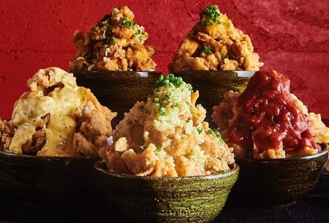 【伝説再び】1万人が利用した“アゲハイ”企画がパワーアップして帰ってきた！今回唐揚げ5種類とハイボール30種類が食べ飲み放題だぞ！