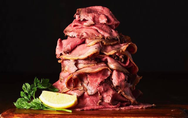 ペコリでペロリ♡10月17日(月)から山盛りローストビーフ食べ放題企画が『Pecori』全9店舗にてスタート！