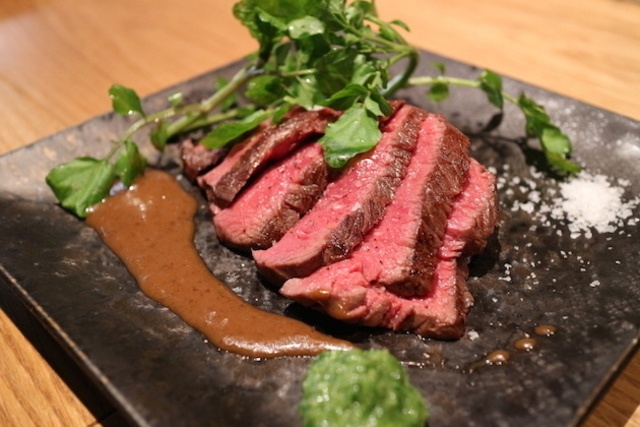 ジリオン吉田裕司氏の新業態「JB 神田」。本格“和ビストロ”を日常価格で提供