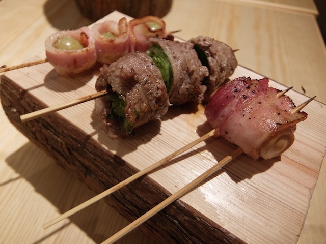 野菜×九州料理のエンタメ酒場「巻男」超繁盛店メーカー森智範氏プロデュースの注目店