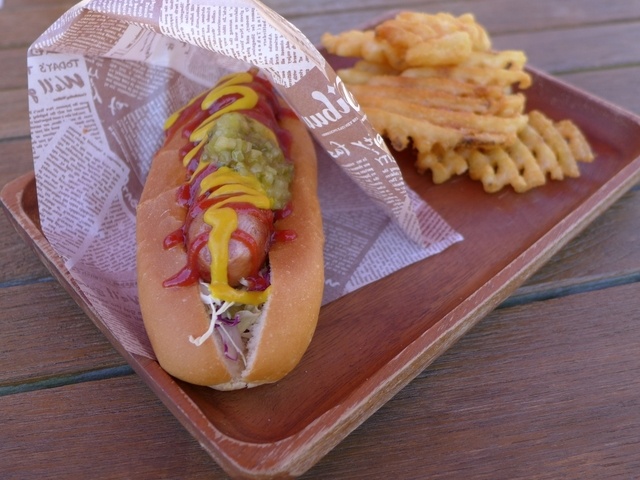 離陸前に食事を済ませたい方へ 羽田空港で軽食がとれるお店5選