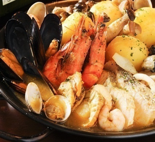 favyを使ってくれているお店紹介5月27日分、大阪のバル「堺市 深井のスペインバル Barrante （バルランテ）」など