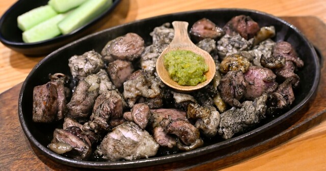宮崎駅周辺で地鶏が美味しい店10選！名物もも炭火焼きに鶏刺し、焼き鳥も！