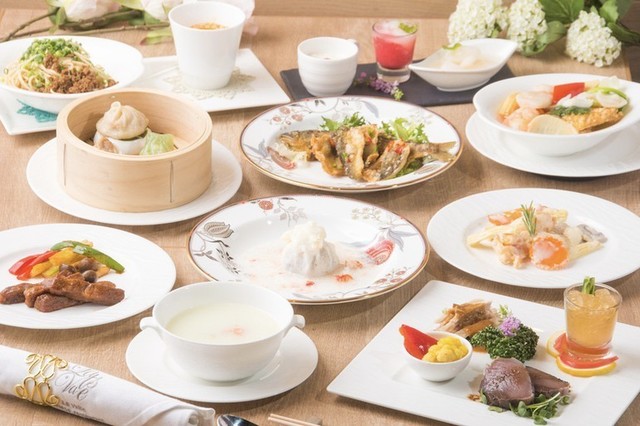 オープン3年以内！注目中華料理店