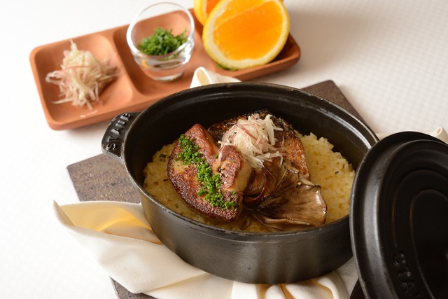 トップスターの共演。「amuser」9月23日オープン。他では飲めないワインと至極のマリアージュを気軽に。