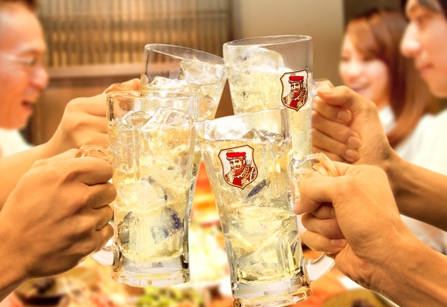 【速報】生ビール199円！ハイボールはなんと99円!? 今日から全国の庄やグループで超お得なキャンペーン開催！