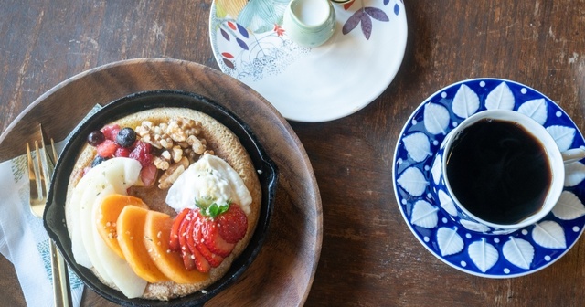 紙屋町西駅徒歩5分以内のカフェ7選！昭和レトロな純喫茶にブックカフェも！