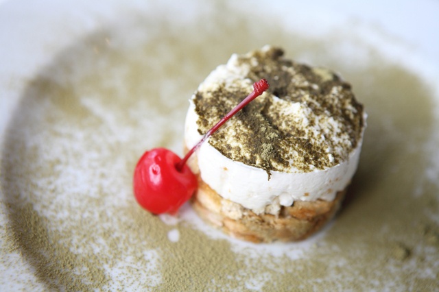 抹茶スイーツを食べるなら今話題の「抹茶ティラミス」を！京都河原町で「抹茶ティラミス」が食べられるお店5選