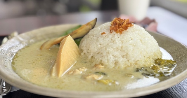広島バスセンター周辺のカレー店7選│欧風・インド・タイカレーまで一挙紹介