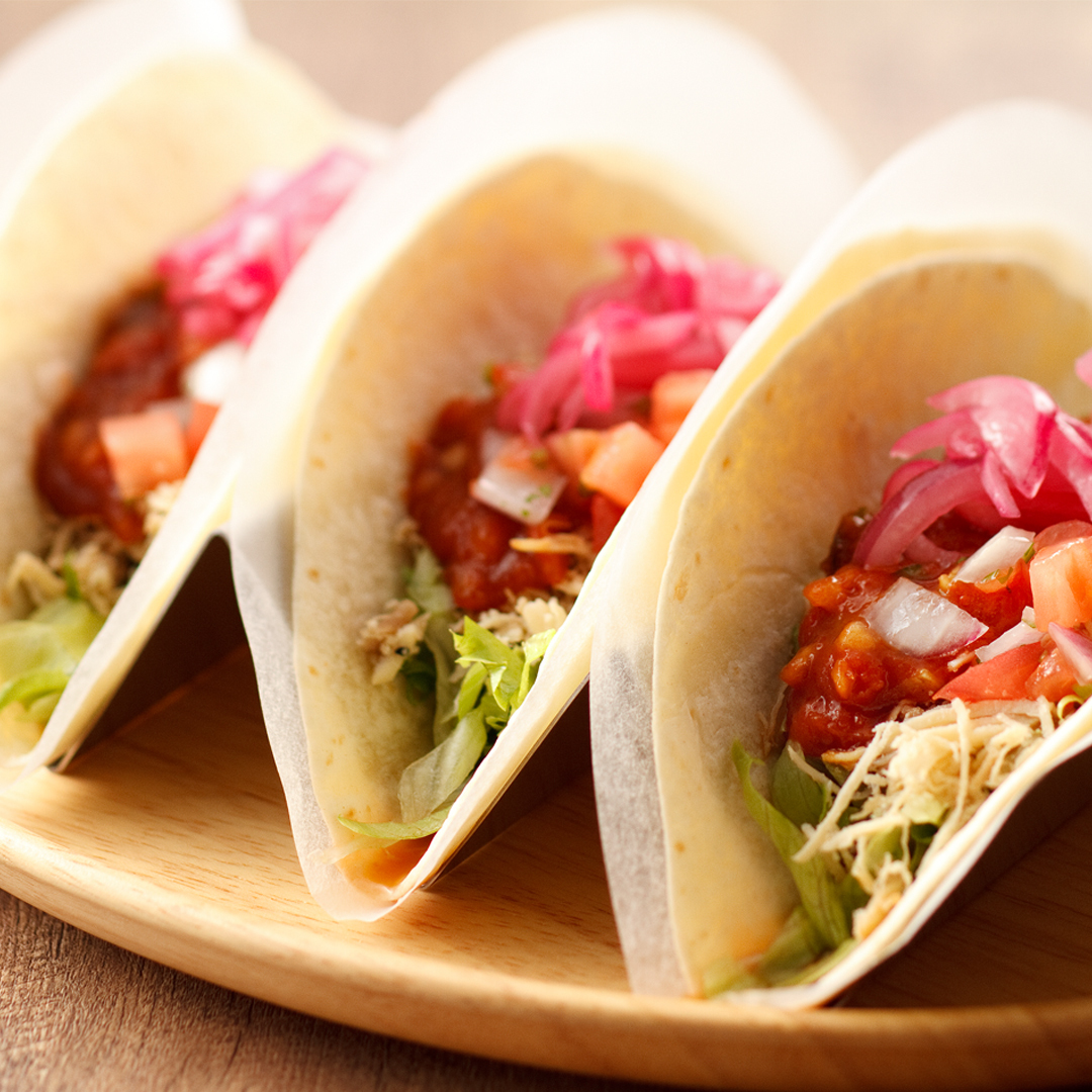 12月【平日ランチ限定】渋谷『TEXMEX FACTORY』でタコス食べ放題