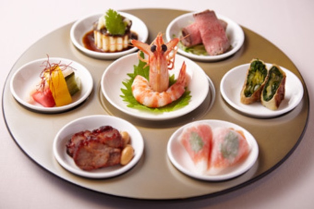 美味しい“ヌーベルシノワ”を都内で食べよう！！