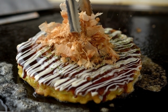 【大阪】全て徒歩5分圏内！天満駅周辺で食べておきたいお好み焼き店5選