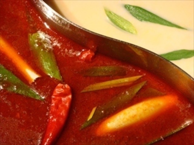 寒い冬、美味しいお鍋が食べたいアナタへ！！【表参道エリア】