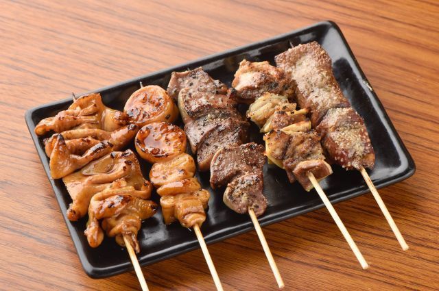 秋葉原にネオ大衆酒場の聖地が誕生。「ヤキトンヤリキ」が街の歴史を変える