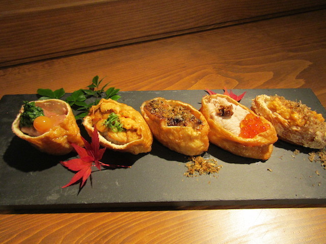 激戦区恵比寿に誕生した寿司居酒屋「あげまき」。食の安全性にこだわり抜いたネオ酒場