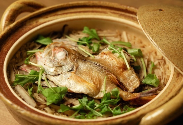 「おーる 日本料理×NEW YORK」が恵比寿にオープン。和食もNYブランチも楽しめる新感覚ダイニング