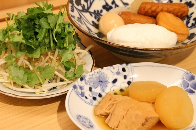 100円〜のマメ皿盛りメニューに、どぶ漬けアルコール……。女性一人客のツボを押さえた「大衆酒場Lily」が五反田に12月19日オープン！