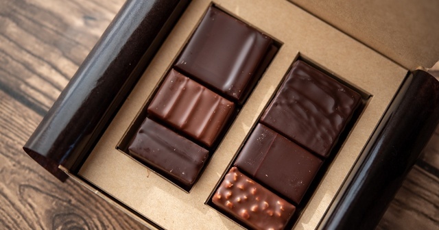 横浜駅近くで楽しめる絶品チョコレート専門店8選！王室御用達の至宝から鎌倉発祥のアロマ生チョコまで