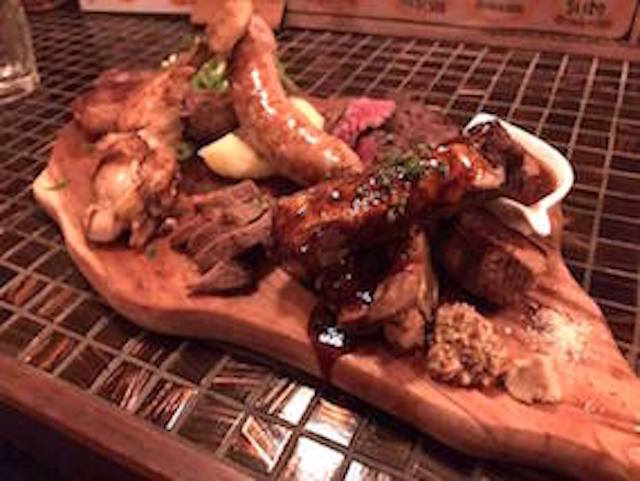 化学調味料、無添加にこだわり続けるレインボーカンパニーが三軒茶屋で2店舗目となる「BLISS DINING(ブリスダイニング)」を1月27日にオープン