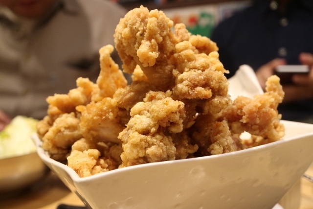 777円で唐揚げが食べ放題の「アゲンジャーズ」に『いざこい』で挑戦してきた！