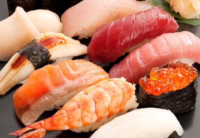 【3日間限定】中トロも食べ放題とか贅沢すぎ！『大庄水産』で握り寿司食べ放題やっちゃいます