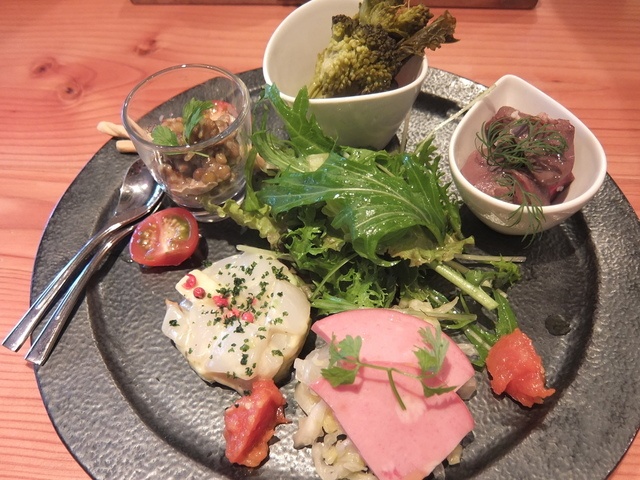 近鉄奈良駅近くのちょっと一杯、欧風バル５軒！