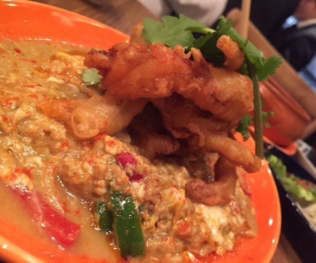 アガリコ大林氏のプロデュース店が千歳烏山に誕生「大衆アジアンビストロAroi Market」という可能性