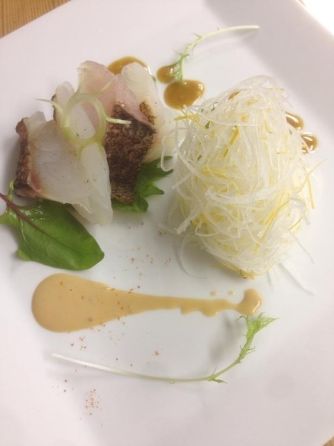 favyを使ってくれているお店紹介6月4日分、「La motrice」など