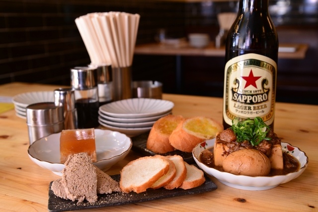 業界最注目の大衆酒場「BEETLE」が2号店をオープンし、2017年はさらなる拡大を狙う。（東京・五反田／大衆酒場）