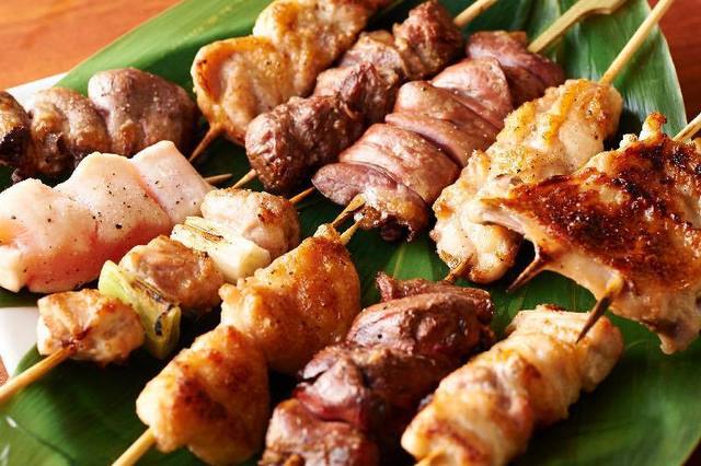 【速報】やきとり一本10円！『渋谷っ子居酒屋 旨串とりとん』が2月22日にOPEN