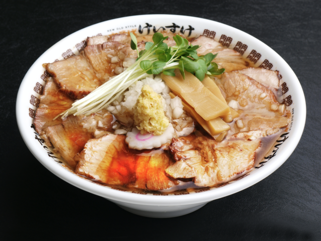 ラーメン日本一決定戦！？味と意地のぶつかり合い「最強ラーメンFes.」開催！