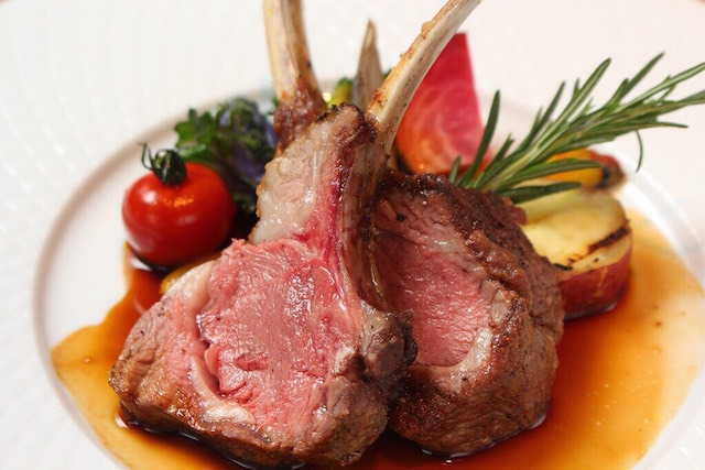 トップシェフ・山本秀正氏が監修する「Gastro Bar HY TOKYO」が六本木で放つ新たなレストランシーンとは