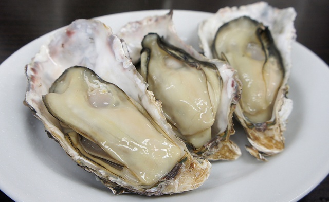 新鮮な牡蠣をその場で頂ける新業態レストラン「ヴィレッジ 入善 牡蠣ノ星」が8月2日（日）富山にオープン！