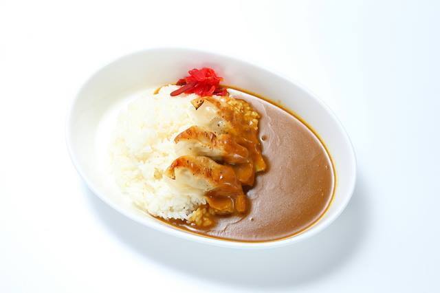 【期間限定】北海道のソウルフード『みよしの』が東京に上陸！あの“ぎょうざカレー”が食べられる！