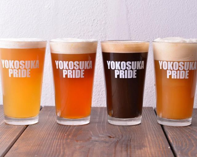 コンセプトは“YOKOSUKA PRIDE”「横須賀ビール」が飲食の新時代を刻む
