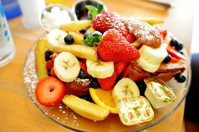 【渋谷】“いいね！”の嵐!?インスタが盛れる！捗る！渋谷の絶対行きたいパンケーキのお店5選