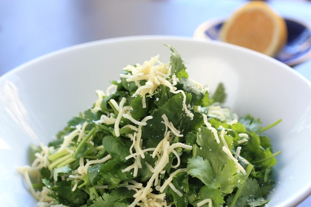 【パクチスト大歓喜！】パクチー×ジビエカレーも食べられる！稲田屋×岡山パクチー祭りがスタート！