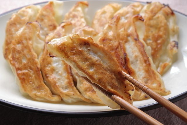 餃子好きは集まれ!3月の連休は駒沢公園で開催の『餃子フェス TOKYO 2017』へ行こう!