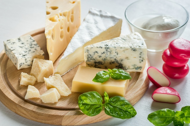 チーズづくし！厳選料理やデザートを楽しめる『チェスコチーズカフェ』が3月22日から期間限定オープン！