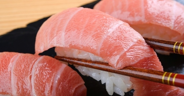 恵比寿駅周辺の「高級寿司ランチ」10選!13,000円で飲み放題付きの超破格コースも!