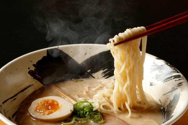 【終了間近⁉︎】『スガキヤ』であの伝説の「プレミアムラーメン」が390円で食べれるぞ!