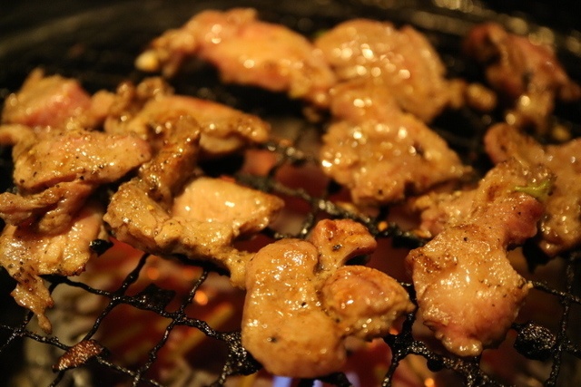 辛旨丼「ミラクルライス」が新登場！1,380円からのがっつり焼肉食べ放題『ガッツソウル』で焼肉祭りだ！