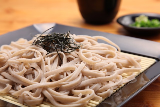 【名古屋】食べ比べセットや天ぷらセットも！蕎麦の風味を感じられる『十割そば』が食べられるお店6選