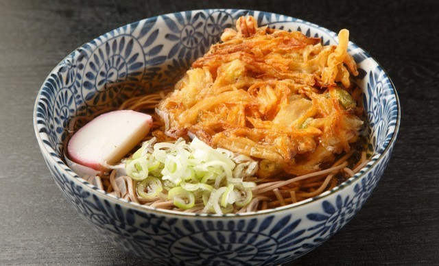 【銀座】元祖鴨せいろや十割そばも！そばランチでぜひ行きたいお店10選