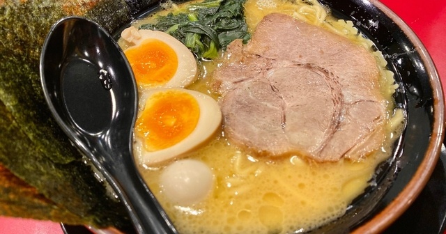 鴻池新田駅近くでオススメのラーメン屋5選！百名店選出の超人気店からホッと落ち着く地元密着型店まで