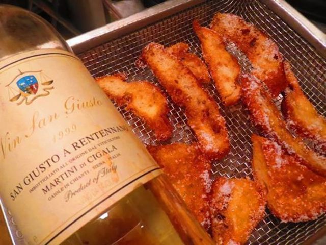 favyを使ってくれているお店紹介6月11日分、「vineria HIRANO」など