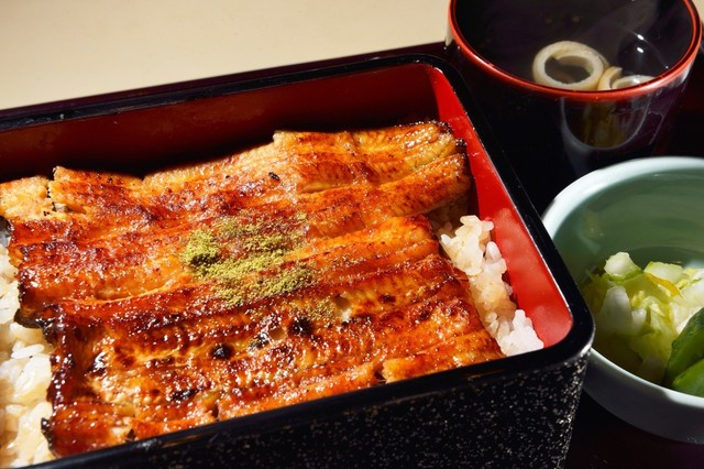 【銀座】創業200年以上のお店も！伝統の味と技術が感じられる老舗うなぎ屋5選