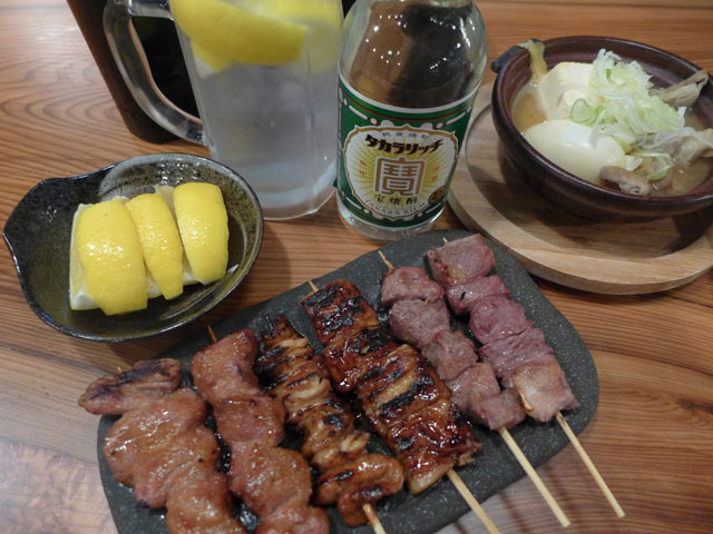 やきとん繁盛店「やきとんひなた 池袋東口店」がメガ商圏に参戦。ヒットを続けるひなたが池袋で勝負に挑む